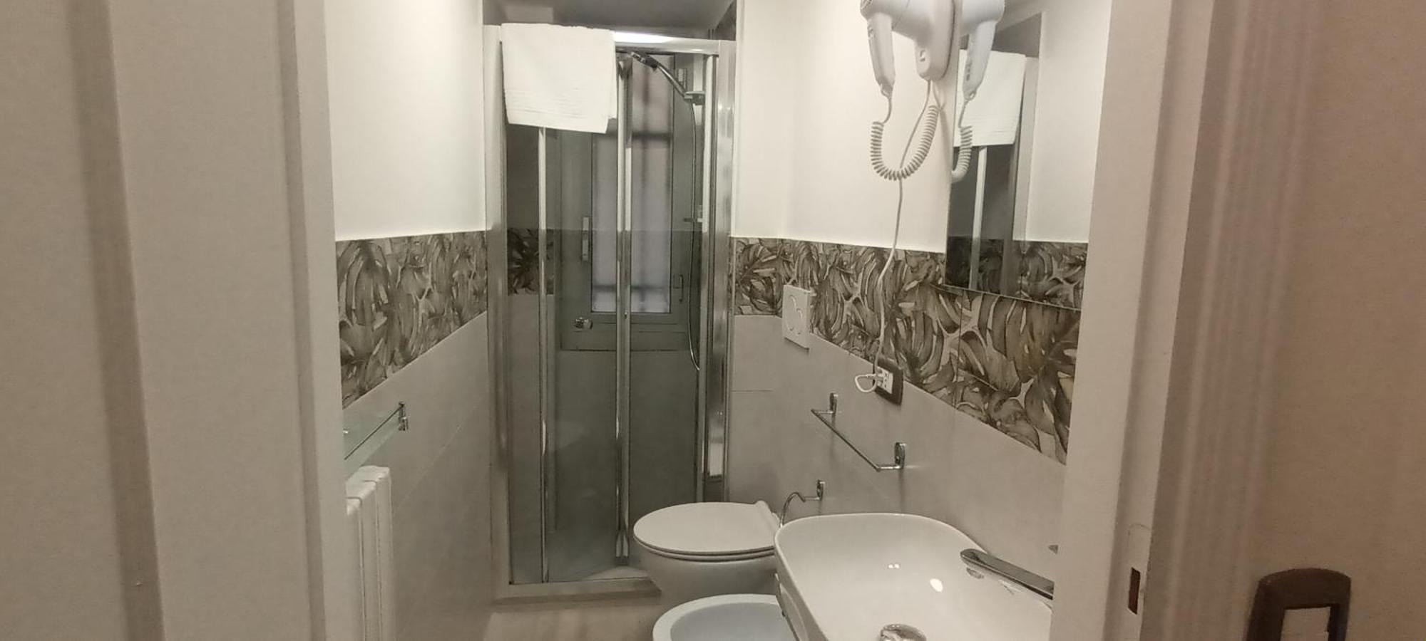 Appartement Casa Mare à Gênes Extérieur photo