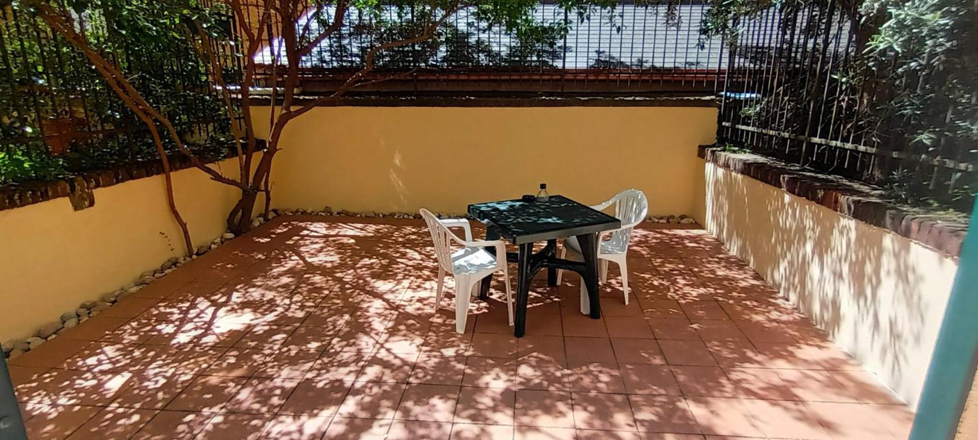 Appartement Casa Mare à Gênes Extérieur photo
