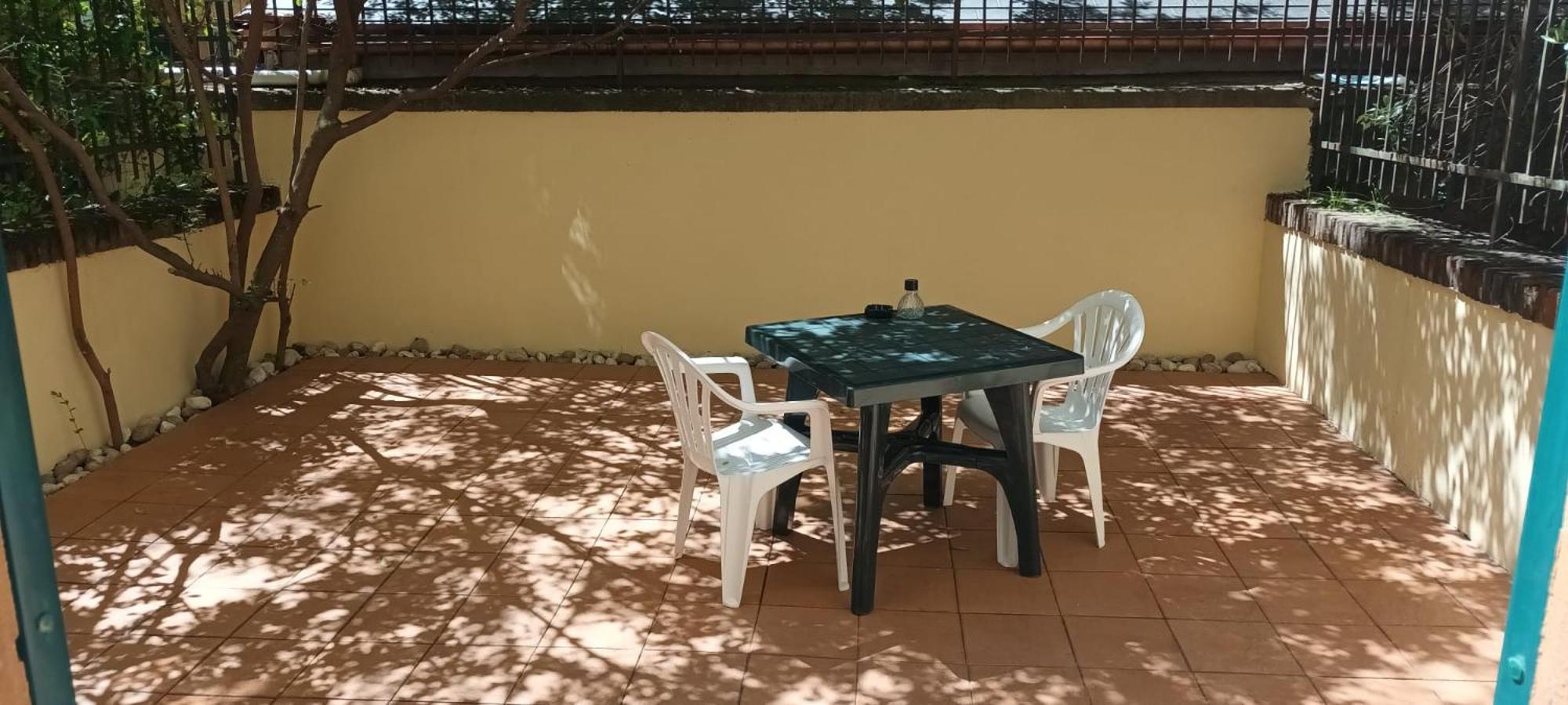 Appartement Casa Mare à Gênes Extérieur photo